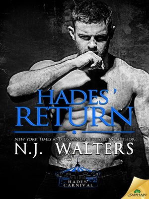cover image of Hades' Return